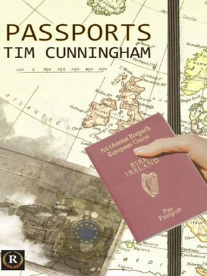 cover image of Passports